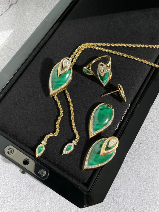 مجموعة ألوان ميسيكا من كيت موس