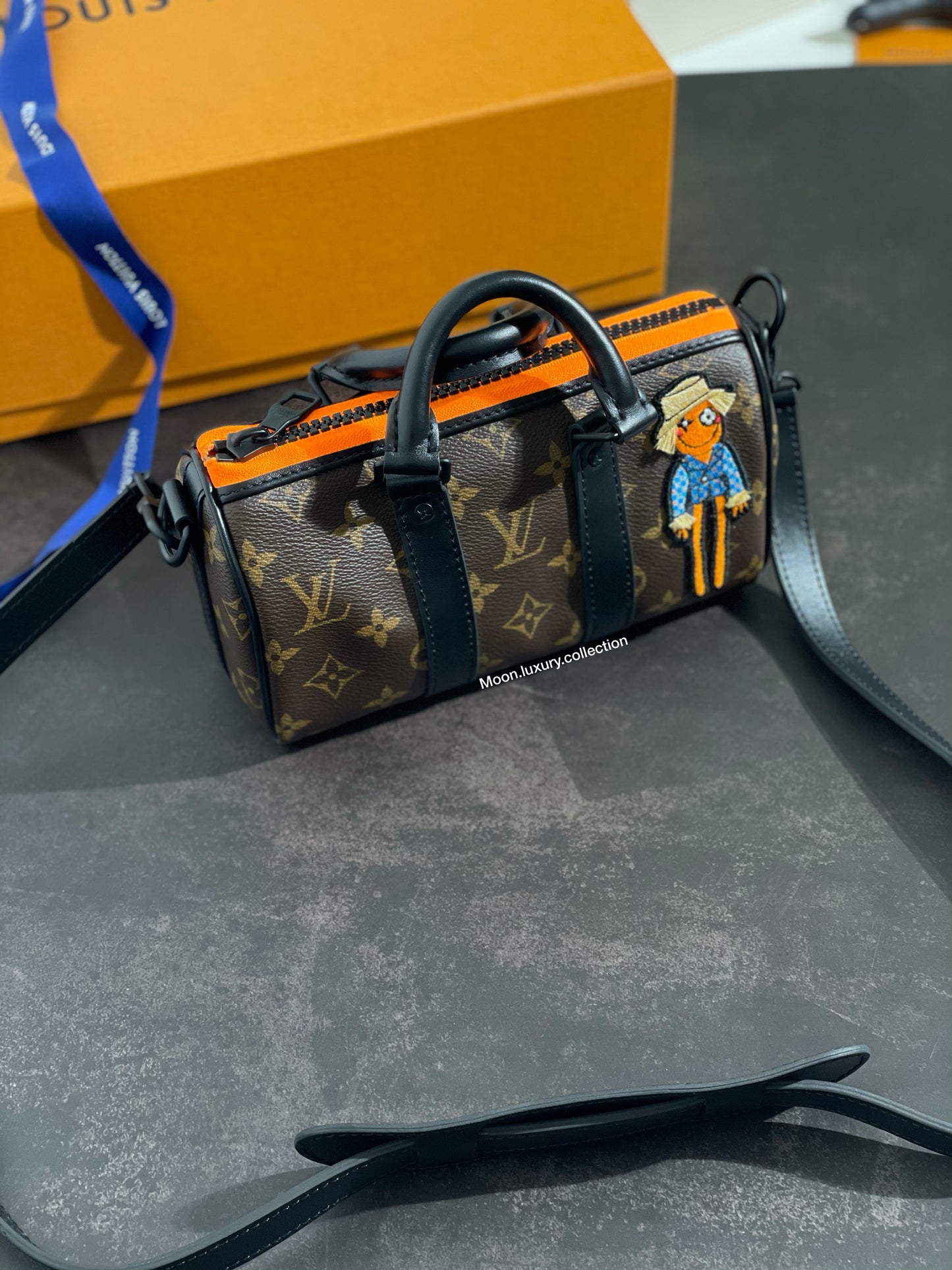 Louis Vuitton Duffle Bags