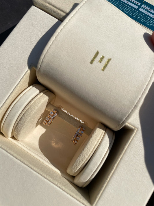 أقراط مارلي أفينيوز