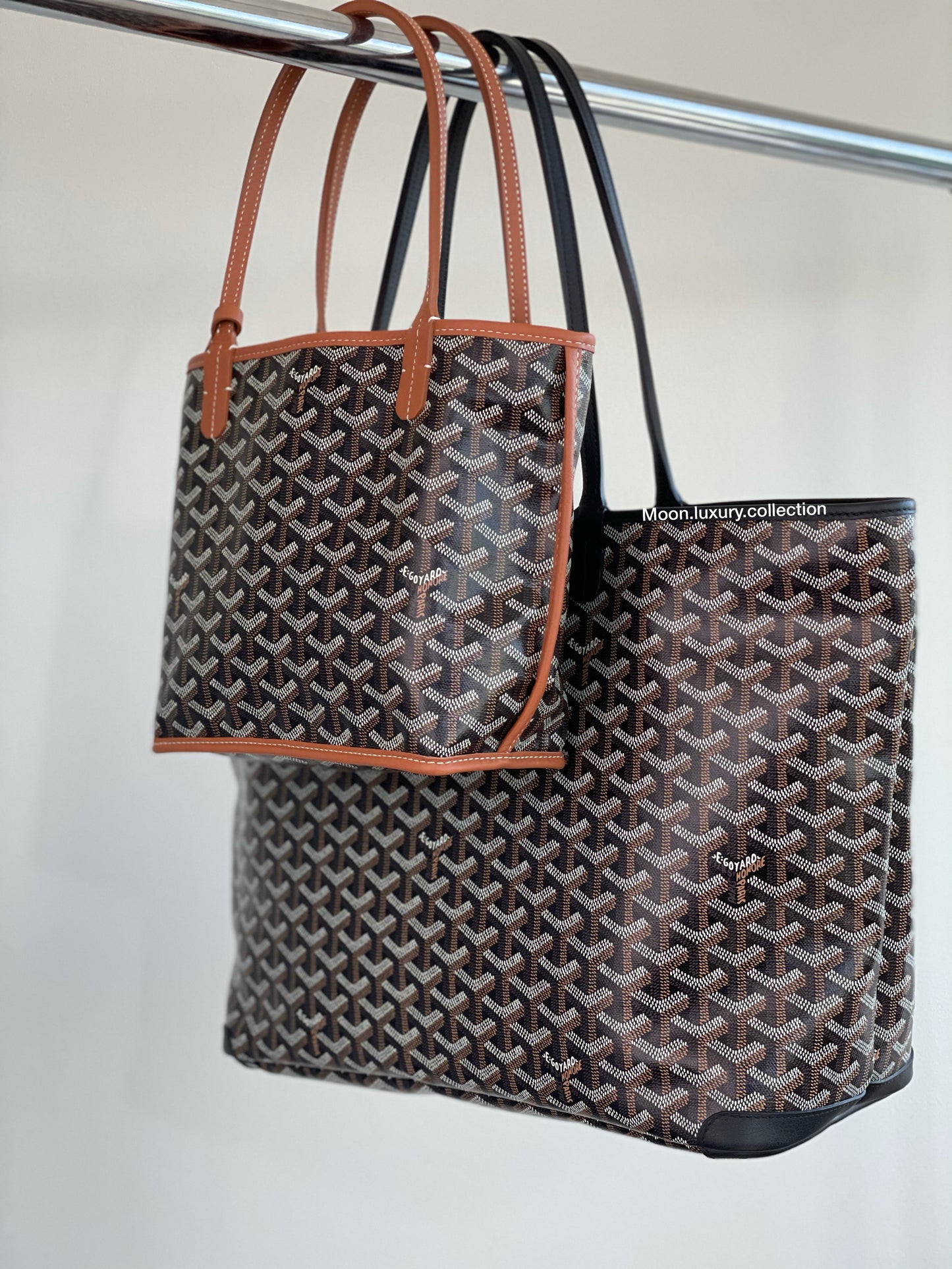 Goyard Totes