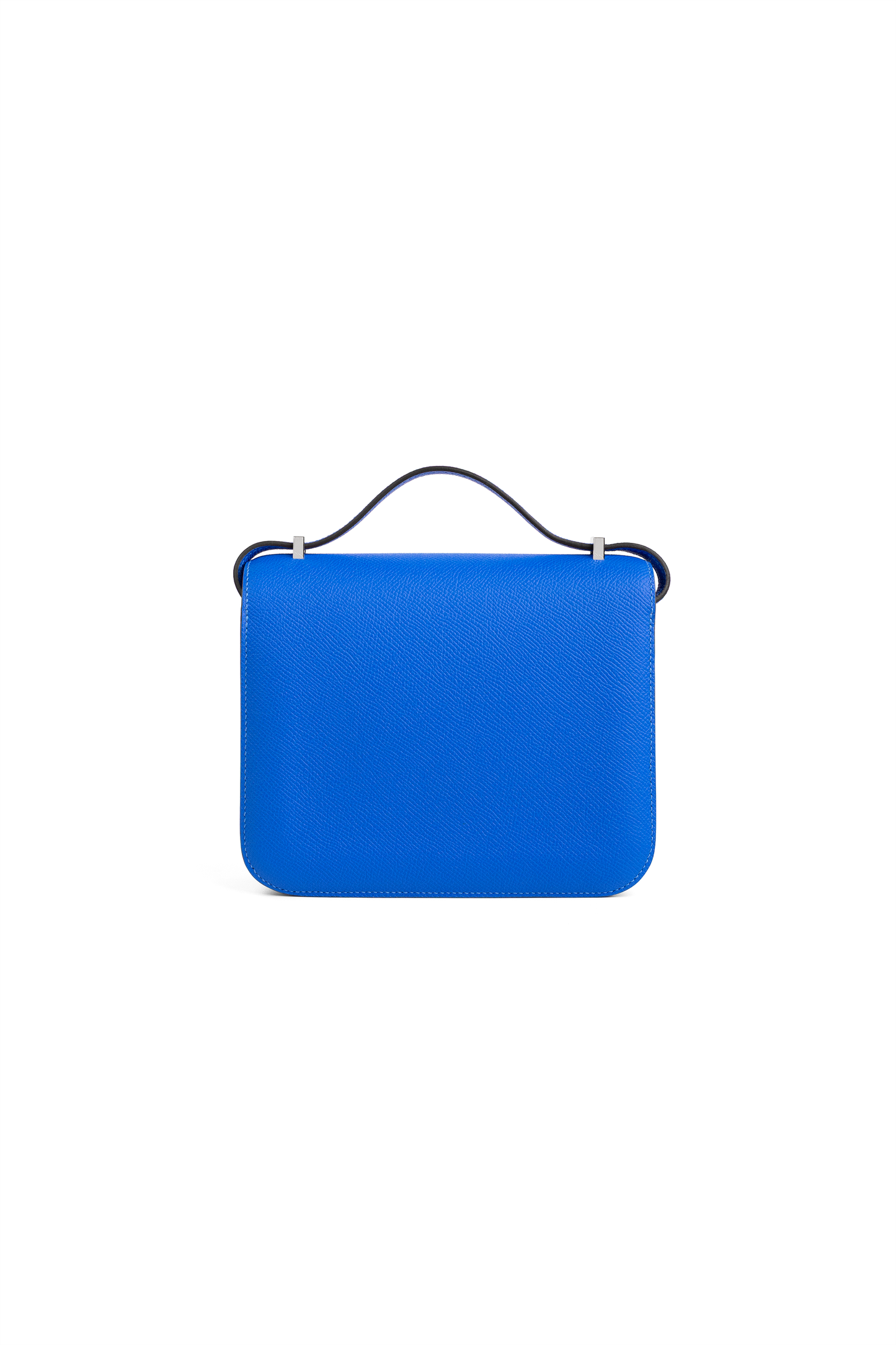 Hermès Constance 18 Epsom in Bleu Hydra PHW