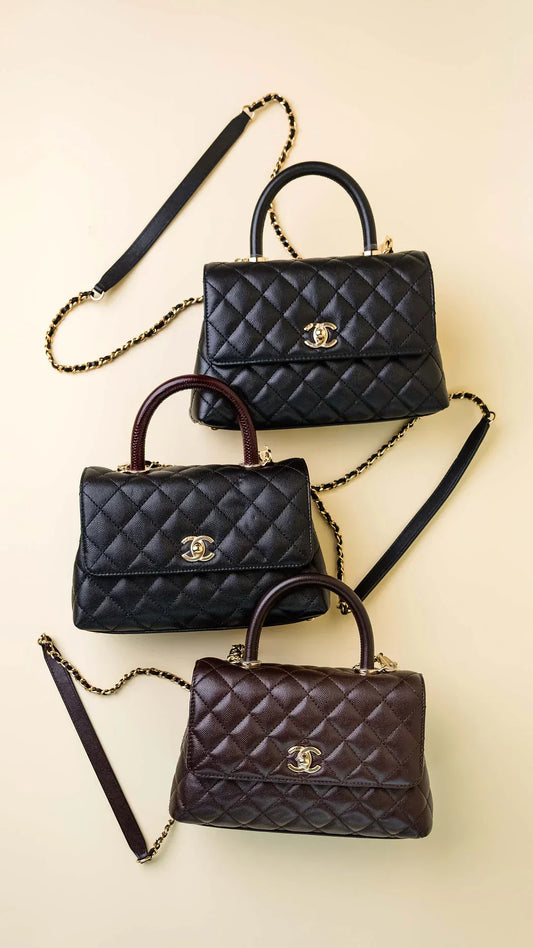 The Top 11 Must-Have Luxury Bags for Every Season By Moon Luxury Finds