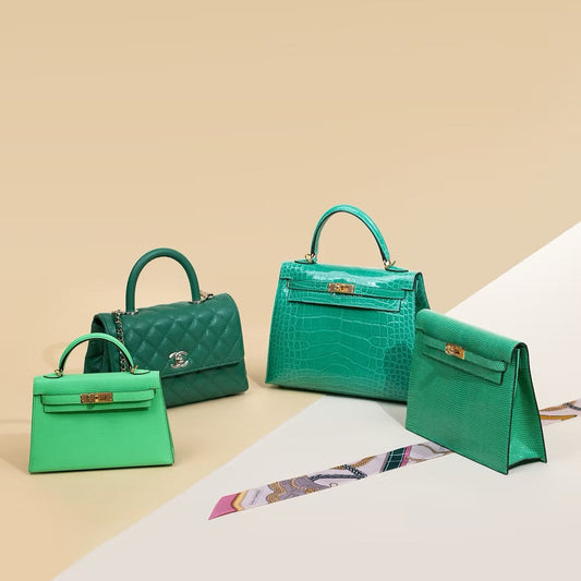 Luxury Bag Trends To Watch In 2025