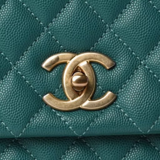 A Quick Guide to Chanel's Most Popular Handbag Materials