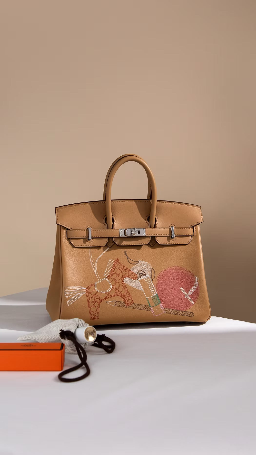 Bags