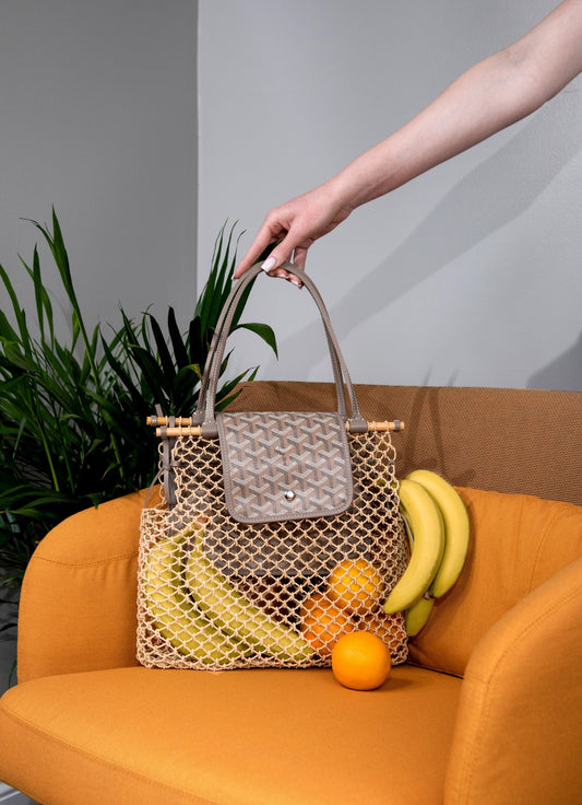 Goyard Aligre Bag