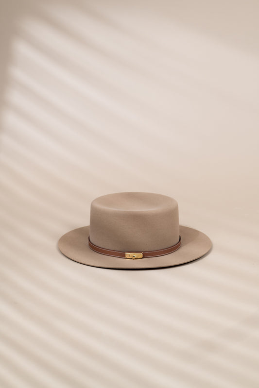 Hermès Hampton Hat