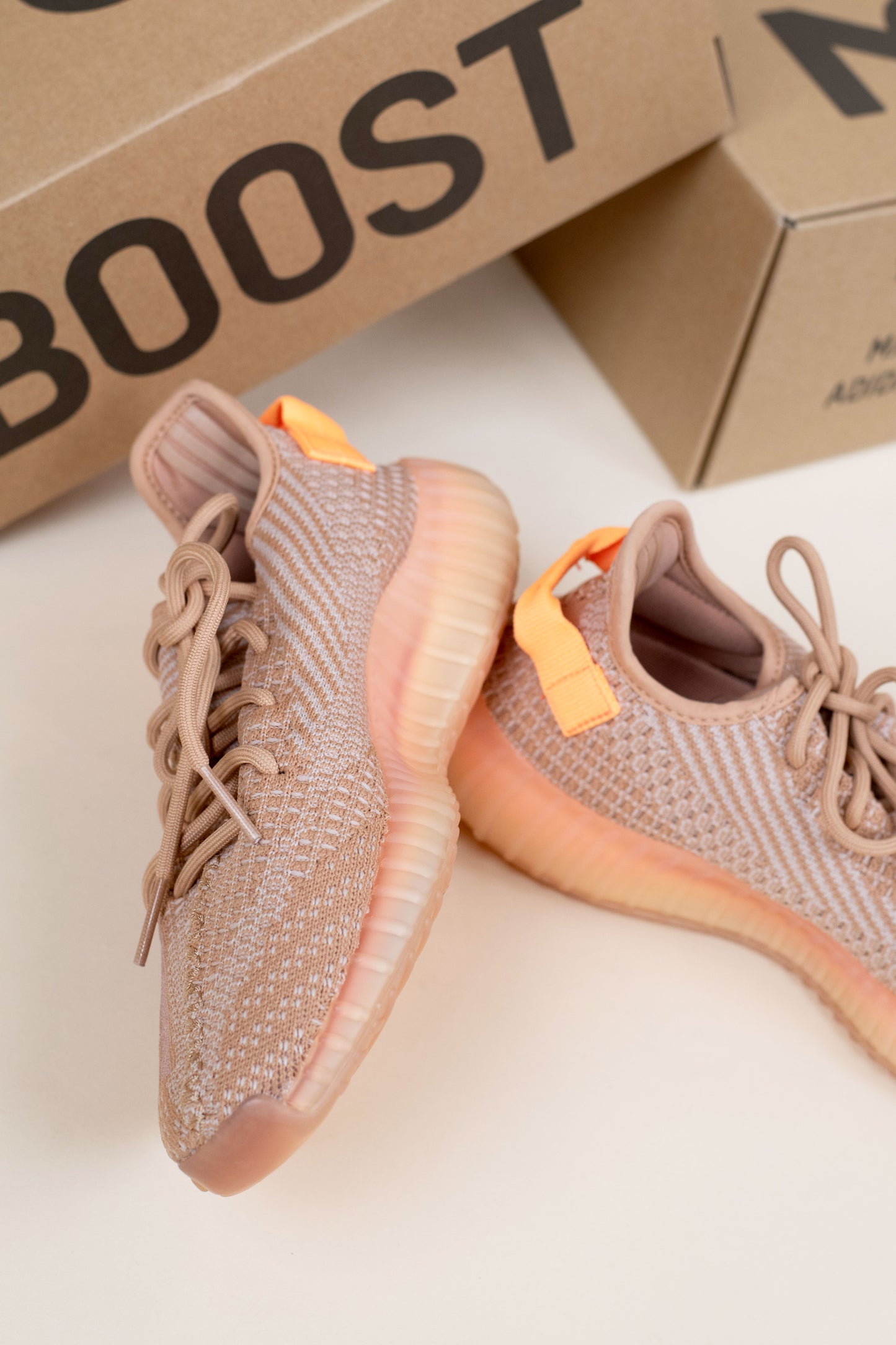 Yeezy Boost 350 Sneakers