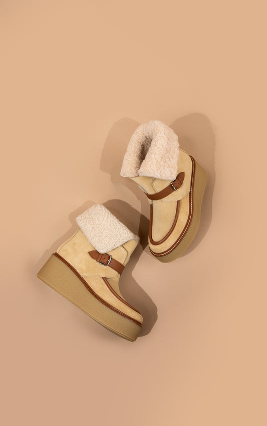 Hermès Hemisphere Ankle Boots