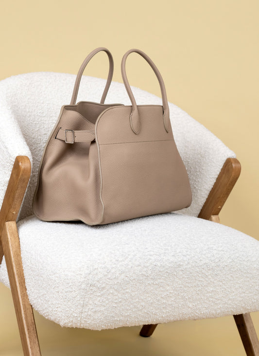 The Row Margaux 15 Tote
