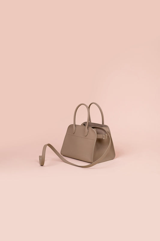 The Row Margaux 10 Bag