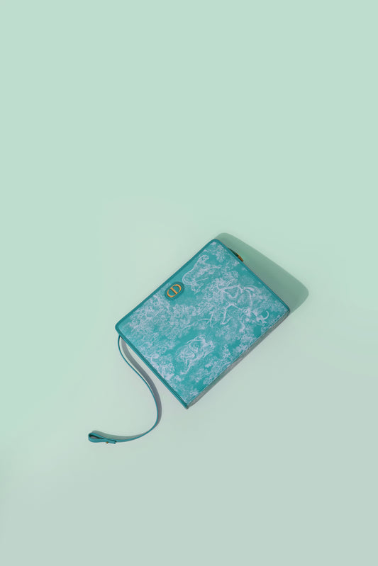 Dior Dioriviera Pouch