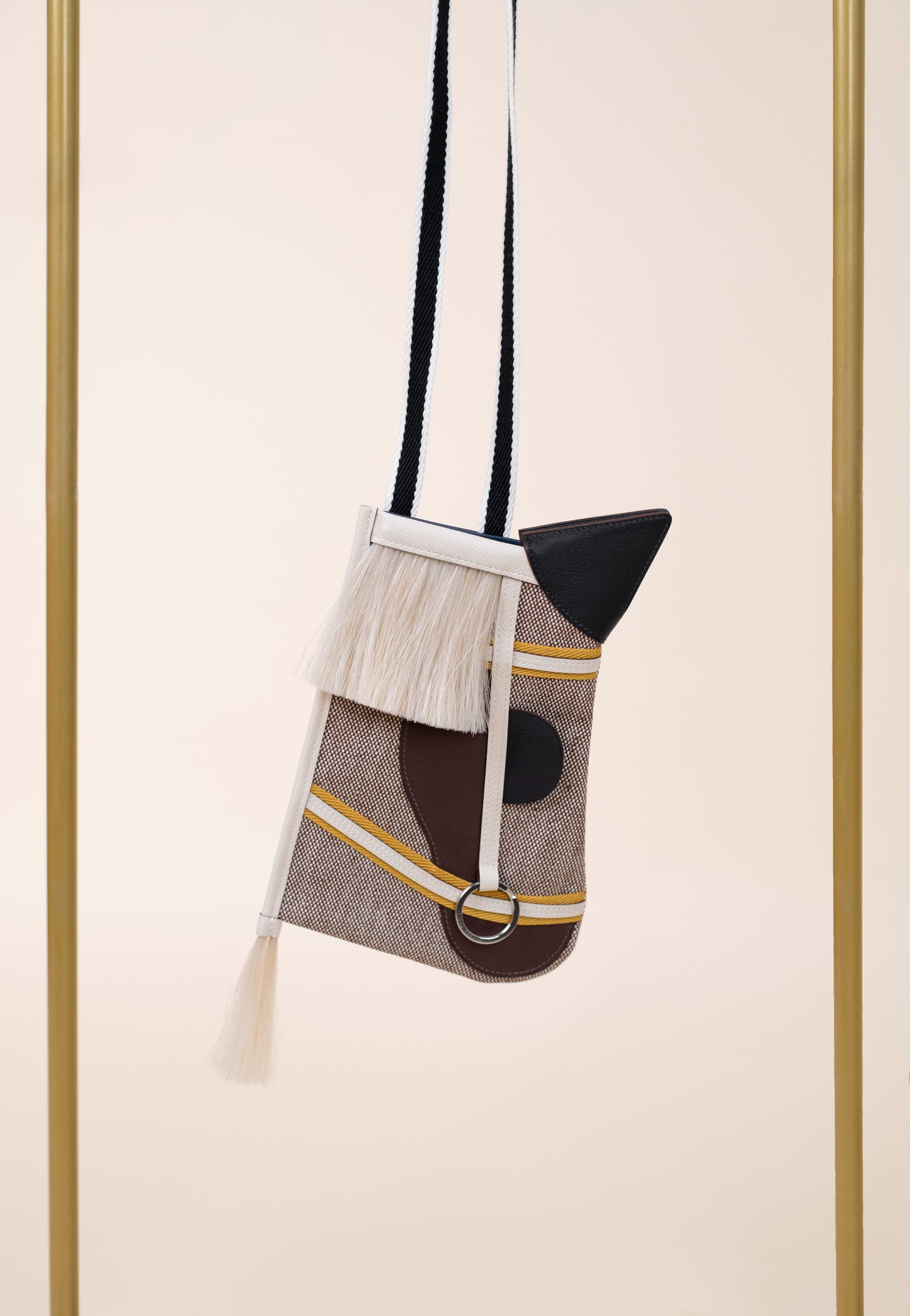 Hermès - Grand Prix Bag