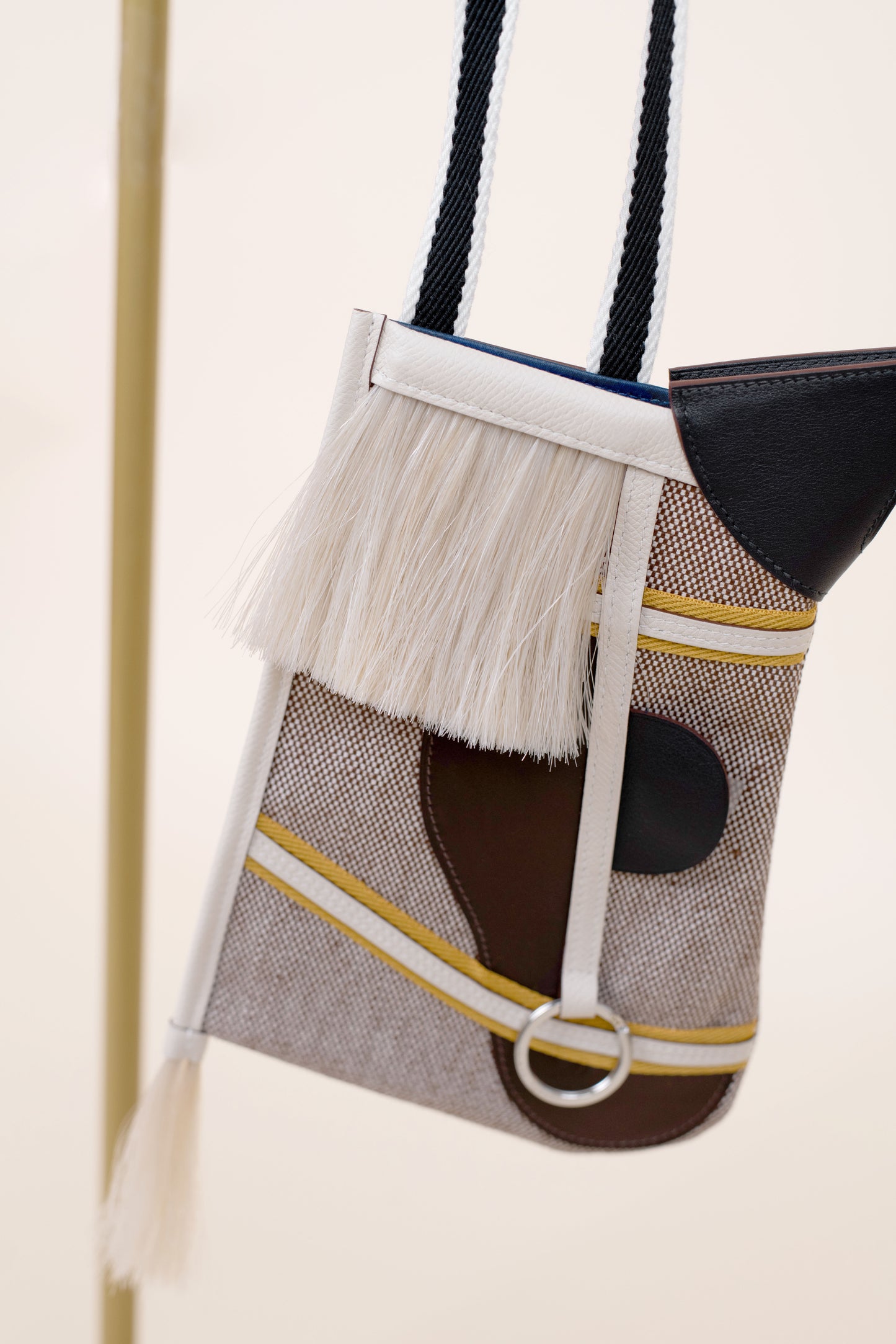 Hermès - Grand Prix Bag