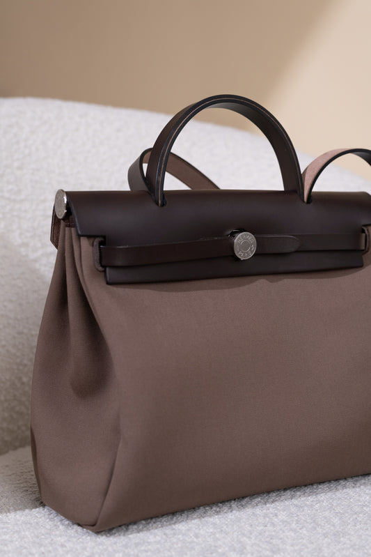 هيرميس Herbag Zip 31 في إيبين / إتوب