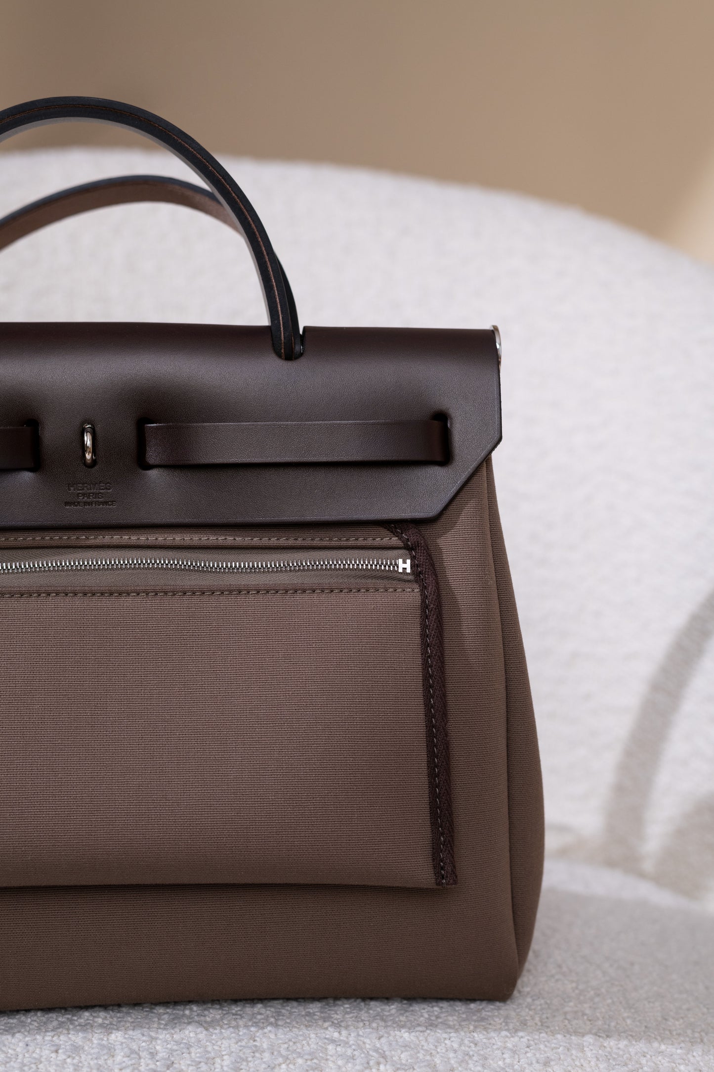 هيرميس Herbag Zip 31 في إيبين / إتوب
