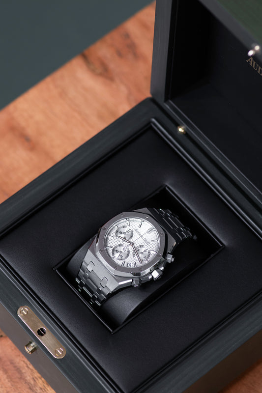 Audemars Piguet Royal Oak Watch
