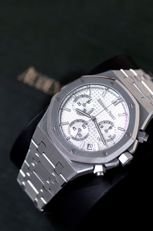 Audemars Piguet Royal Oak Watch