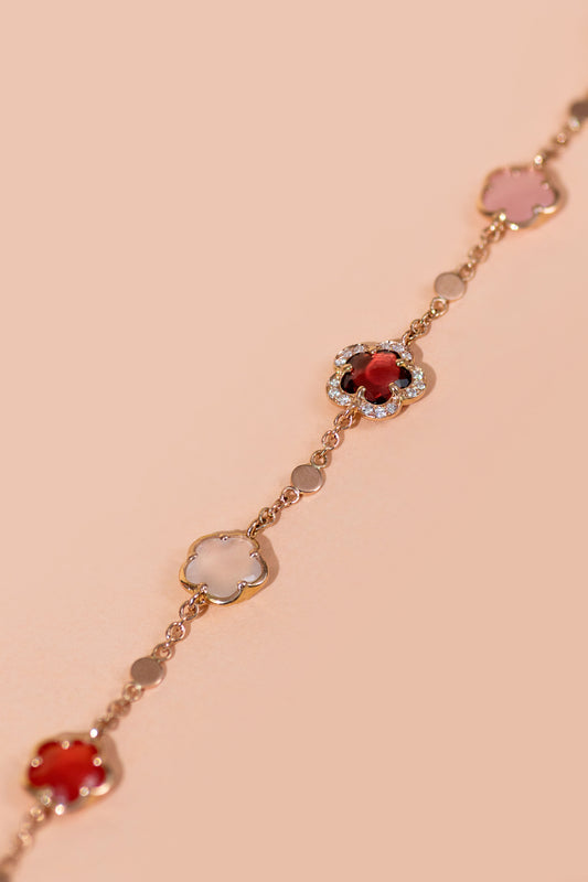 Pasquale Bruni - Figlia Dei Fiori Bracelet