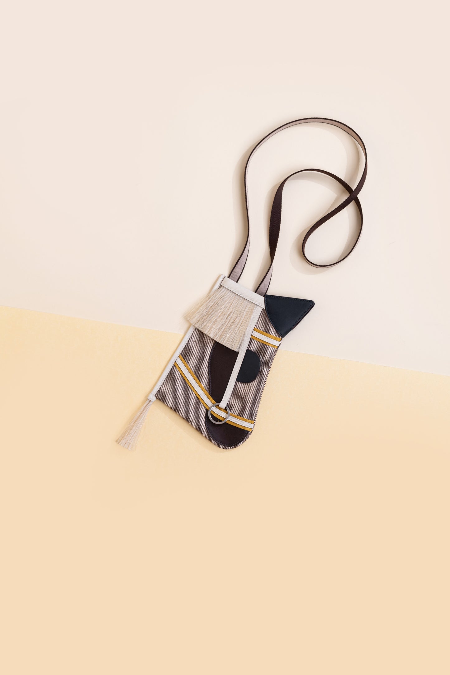 Hermès - Grand Prix Bag
