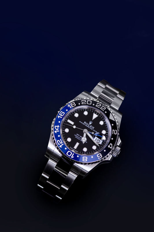 Rolex GMT-Master II Oyster Perpetual 40MM