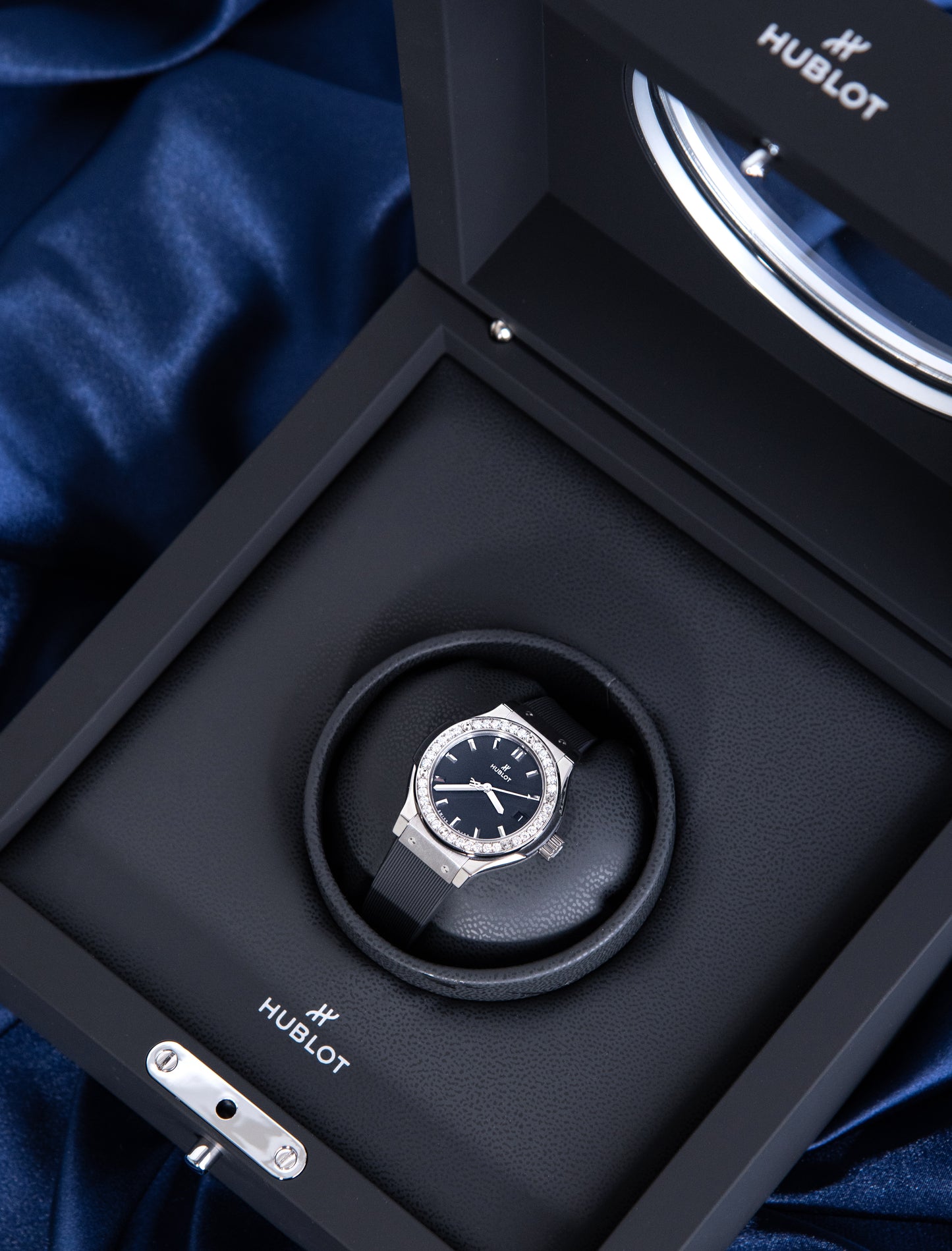 Hublot Classic Fusion 33mm
