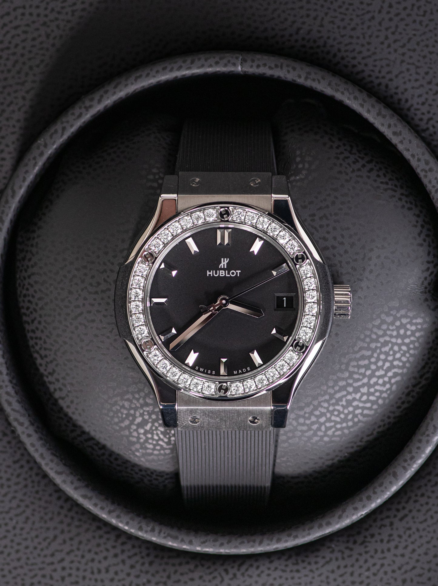 Hublot Classic Fusion 33mm