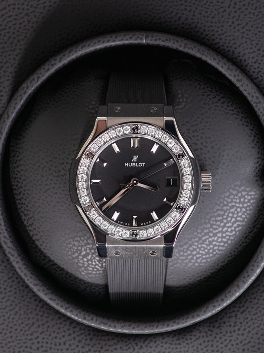 Hublot Classic Fusion 33mm