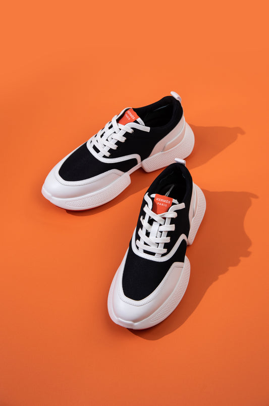 Hermès Giga Sneakers