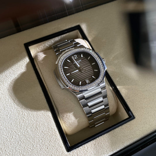 Patek Philippe Watch