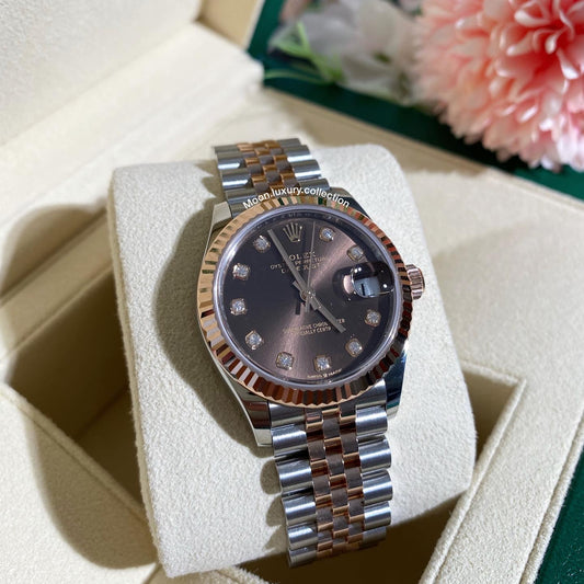 Rolex Oyster Perpetual Datejust