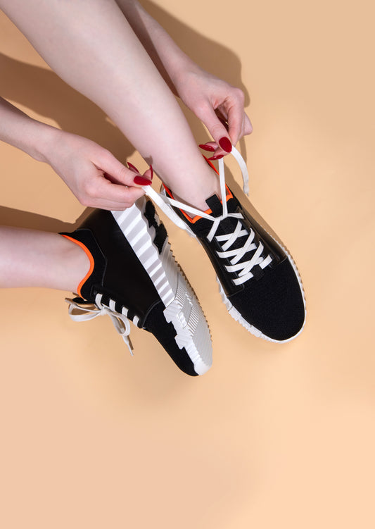 Hermès - Depart Sneakers