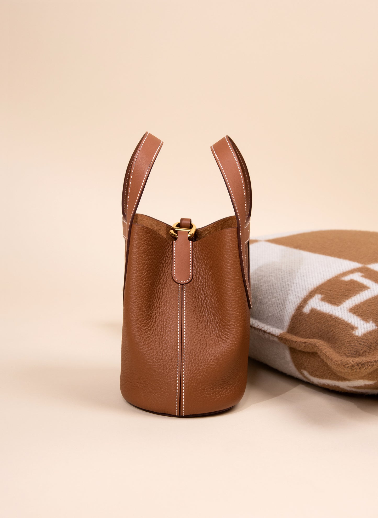Hermès In-The-Loop 18 Gold