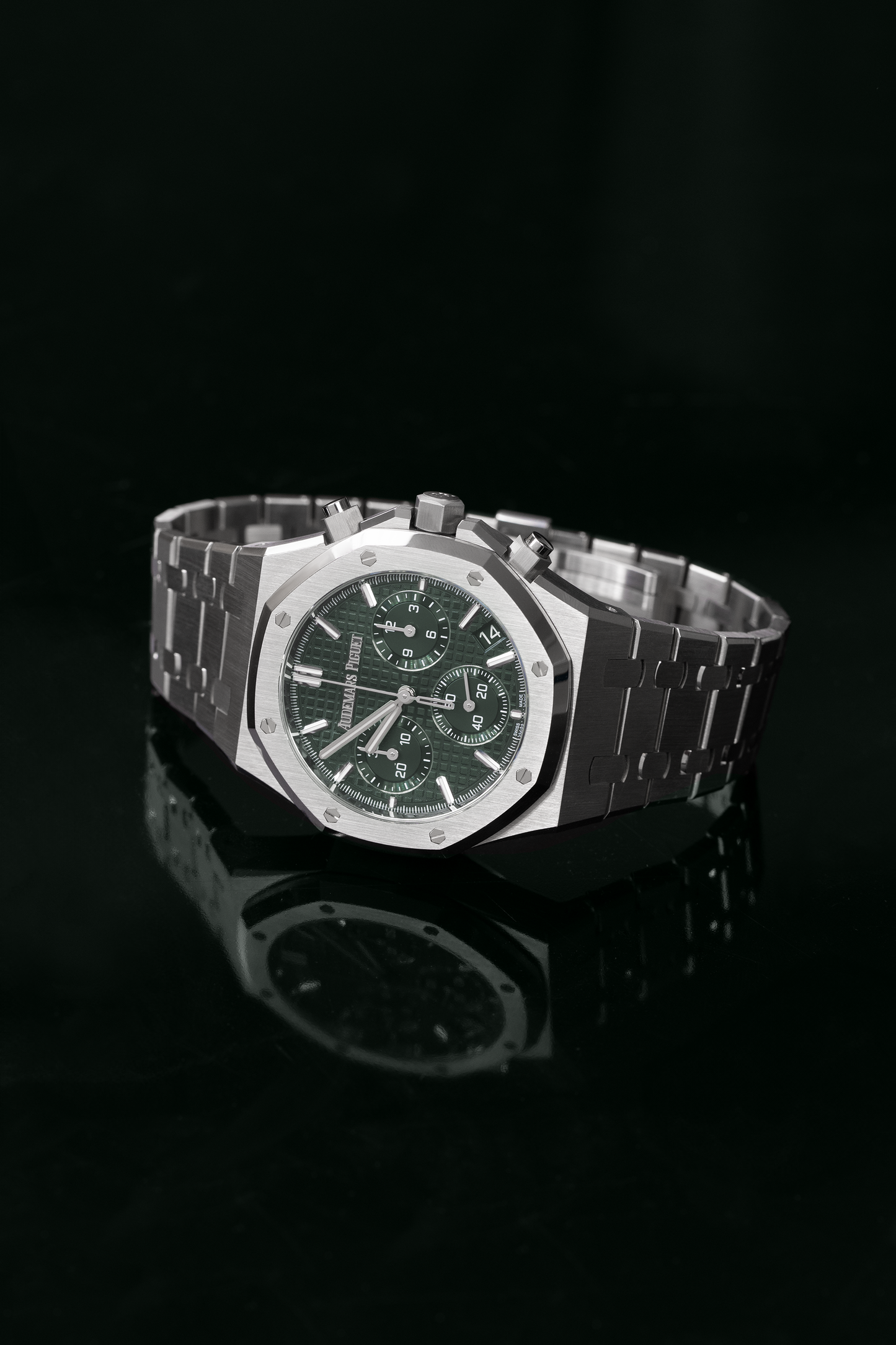 Audemars Piguet Royal Oak Watch