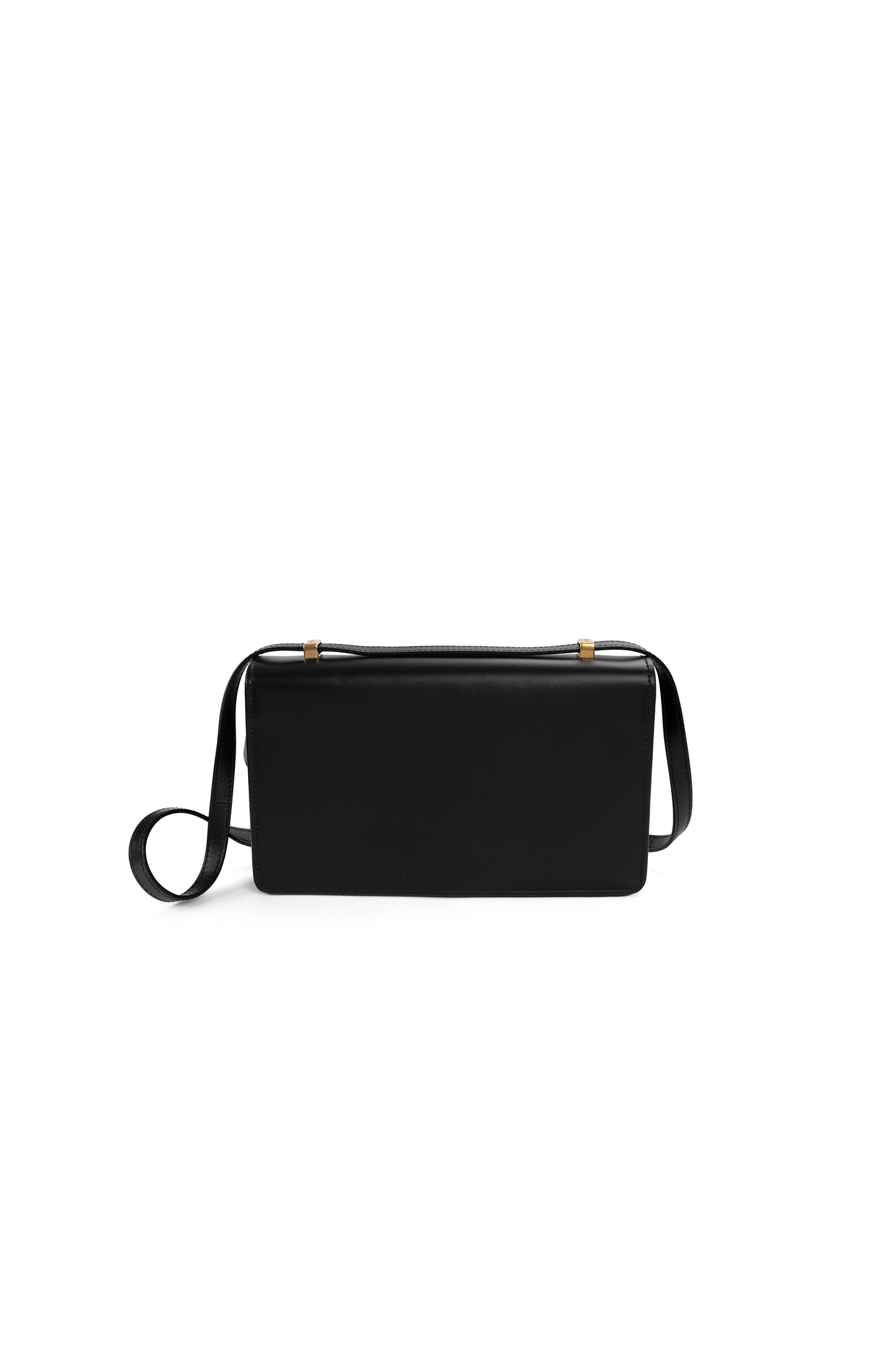 Yves Saint Laurent Dylan Bag in Black