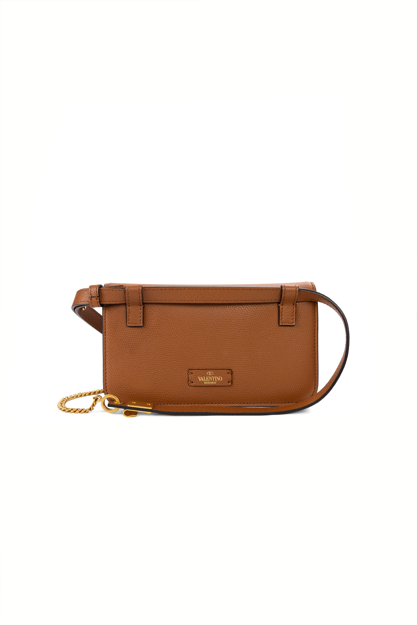 Valentino Garavani VSLING Bag in Brown