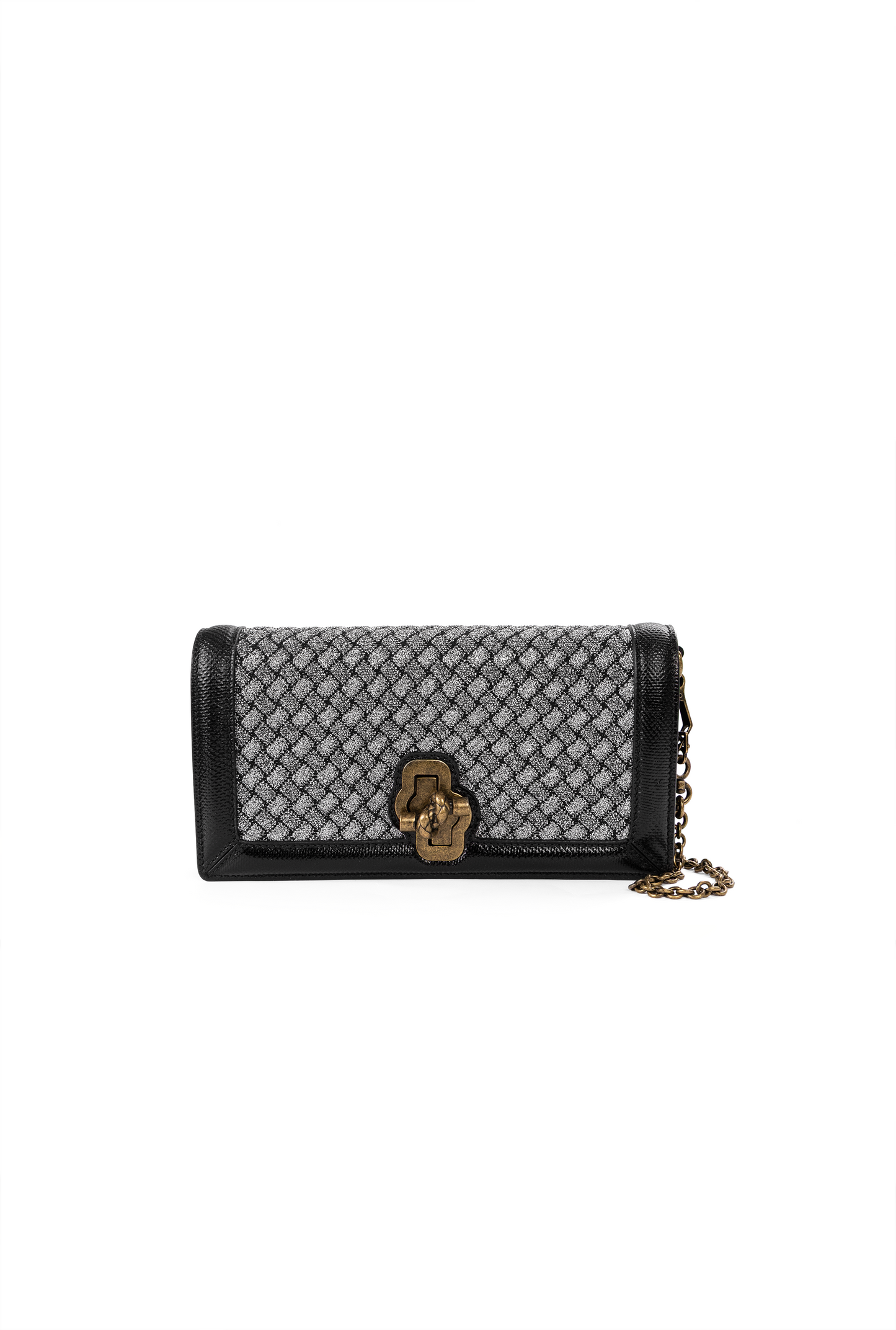Bottega Venata Clutch