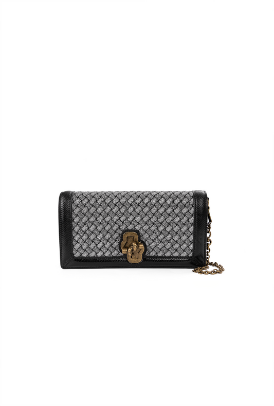 Bottega Venata Clutch