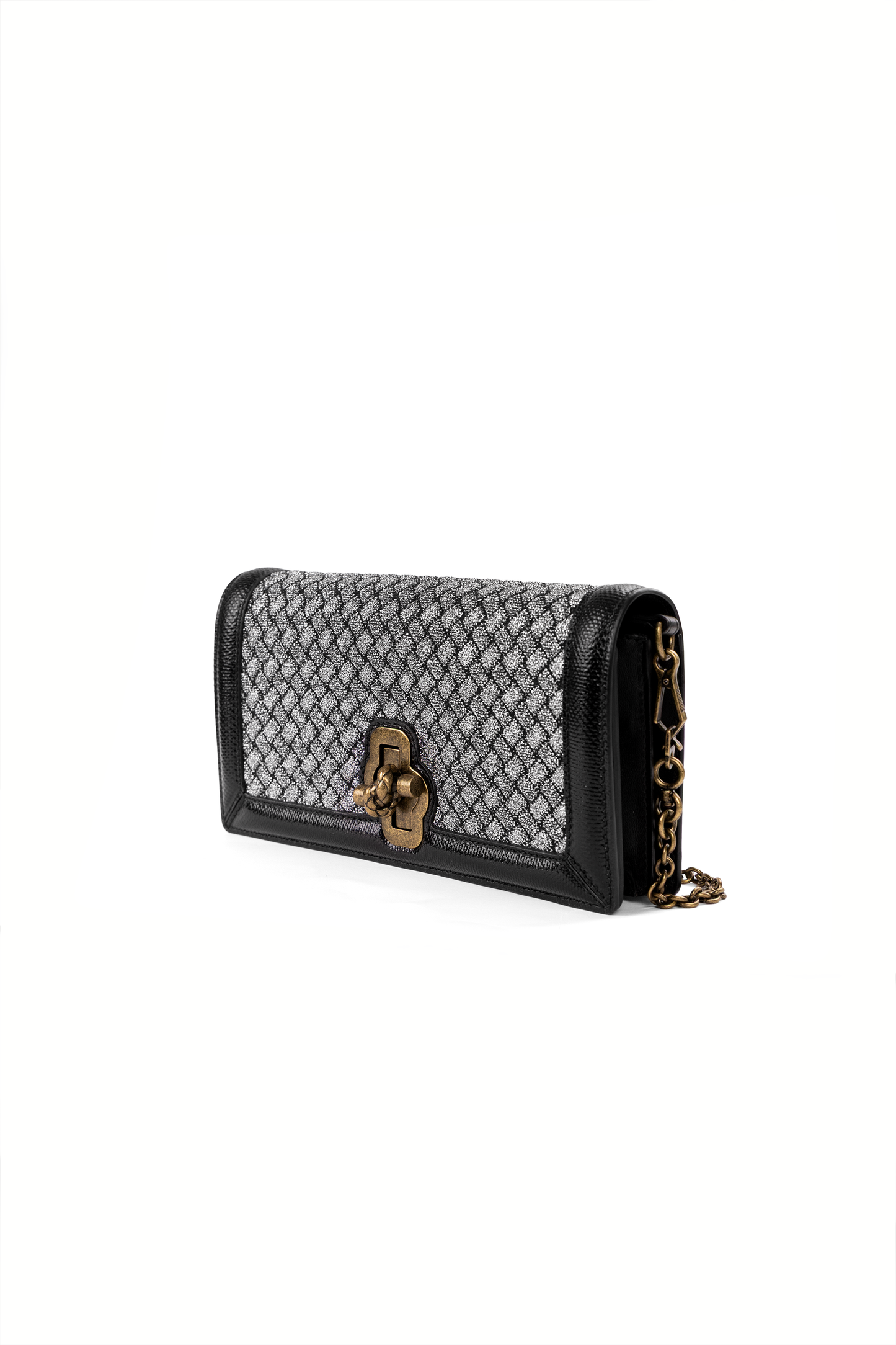 Bottega Venata Clutch