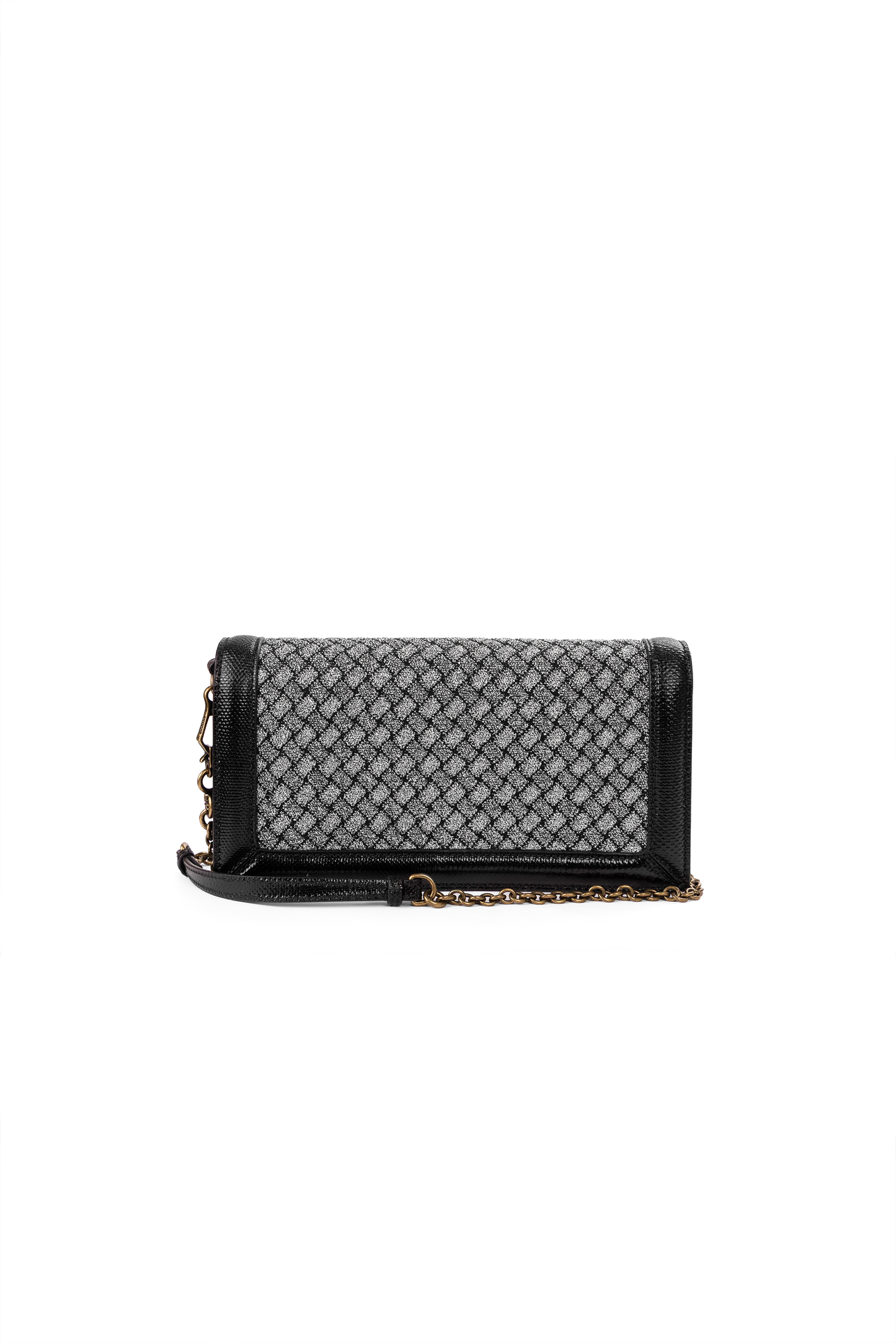 Bottega Venata Clutch