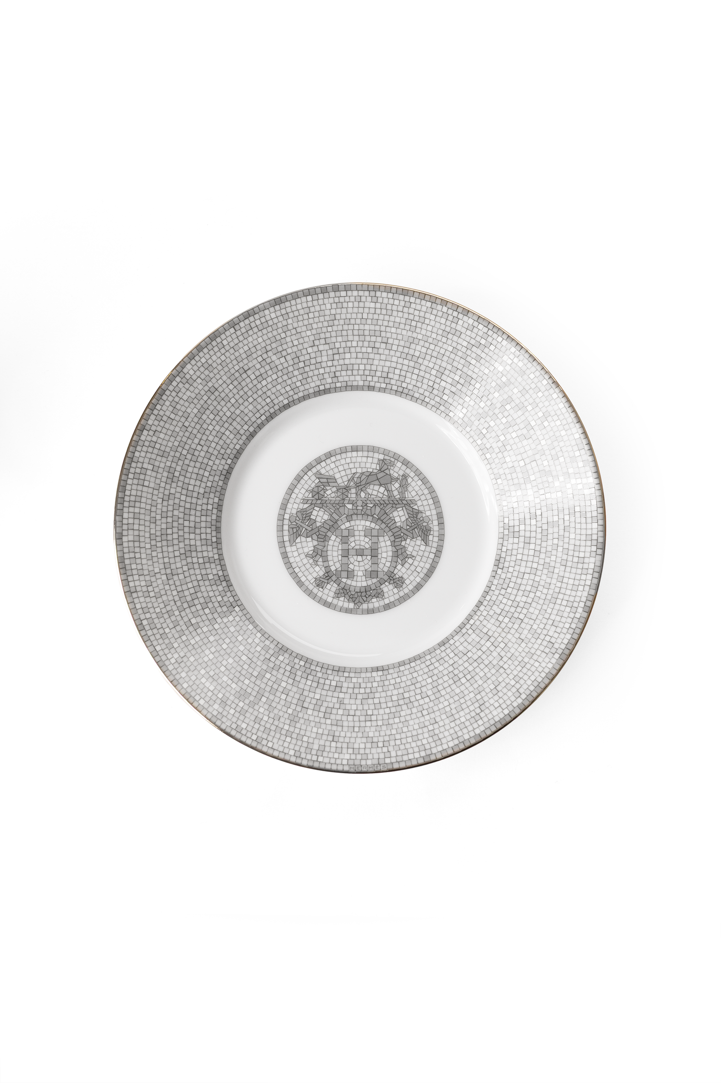 Hermes Mosaique au 24 Tea Set