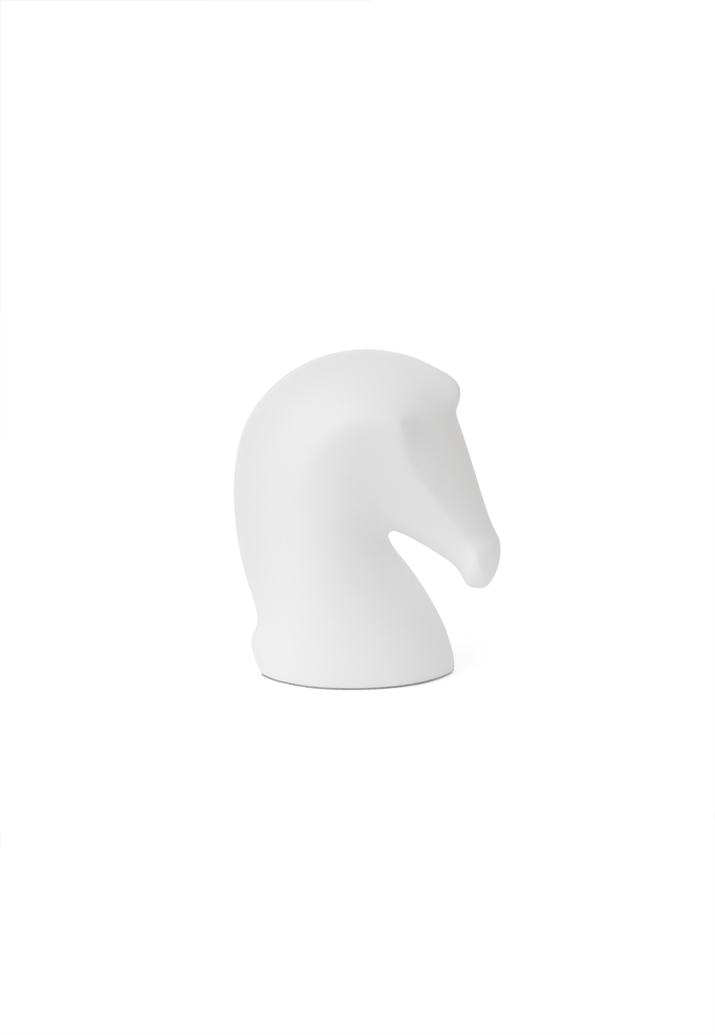 Hermes Horse Head Paper Weight