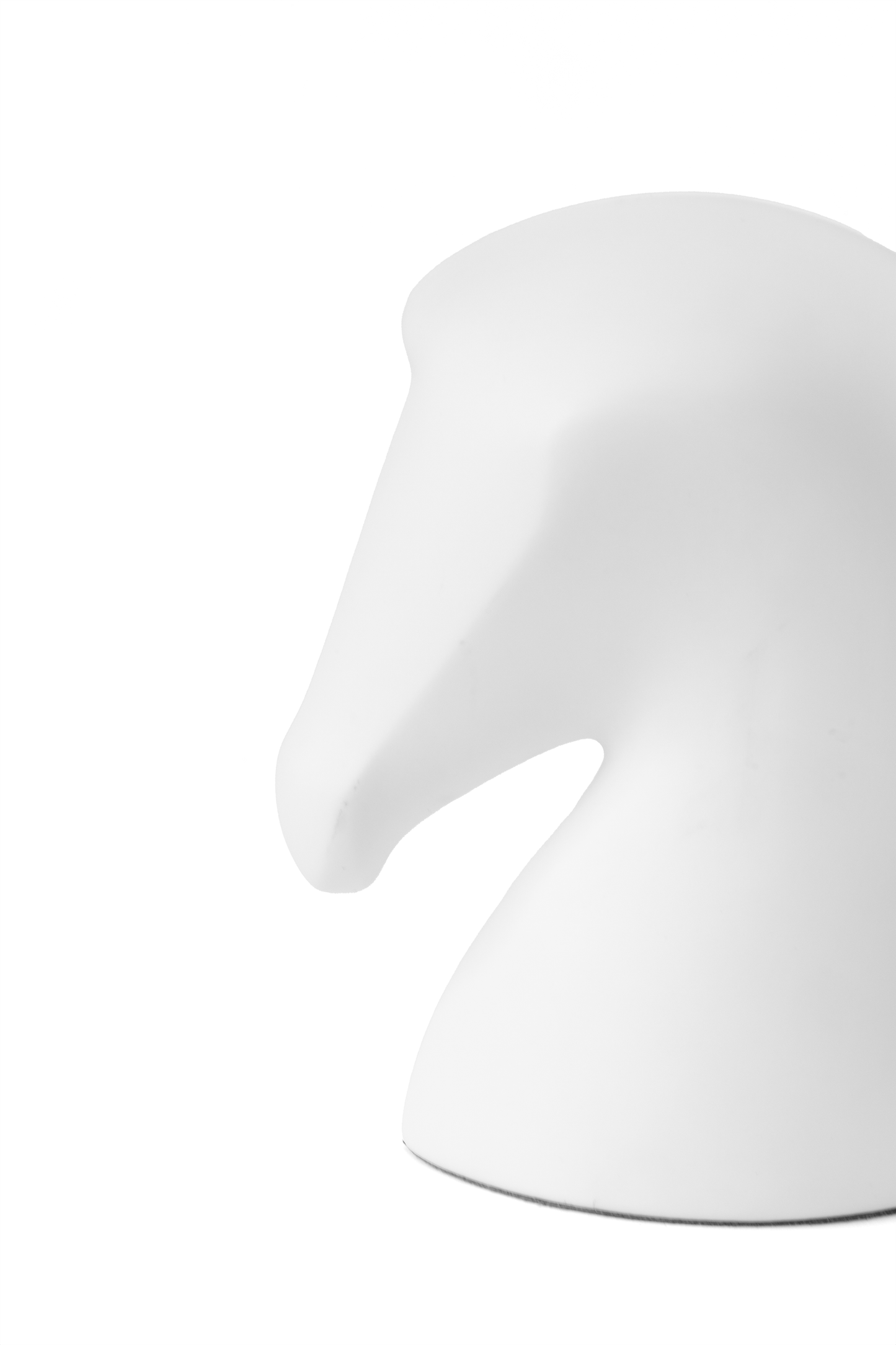 Hermes Horse Head Paper Weight