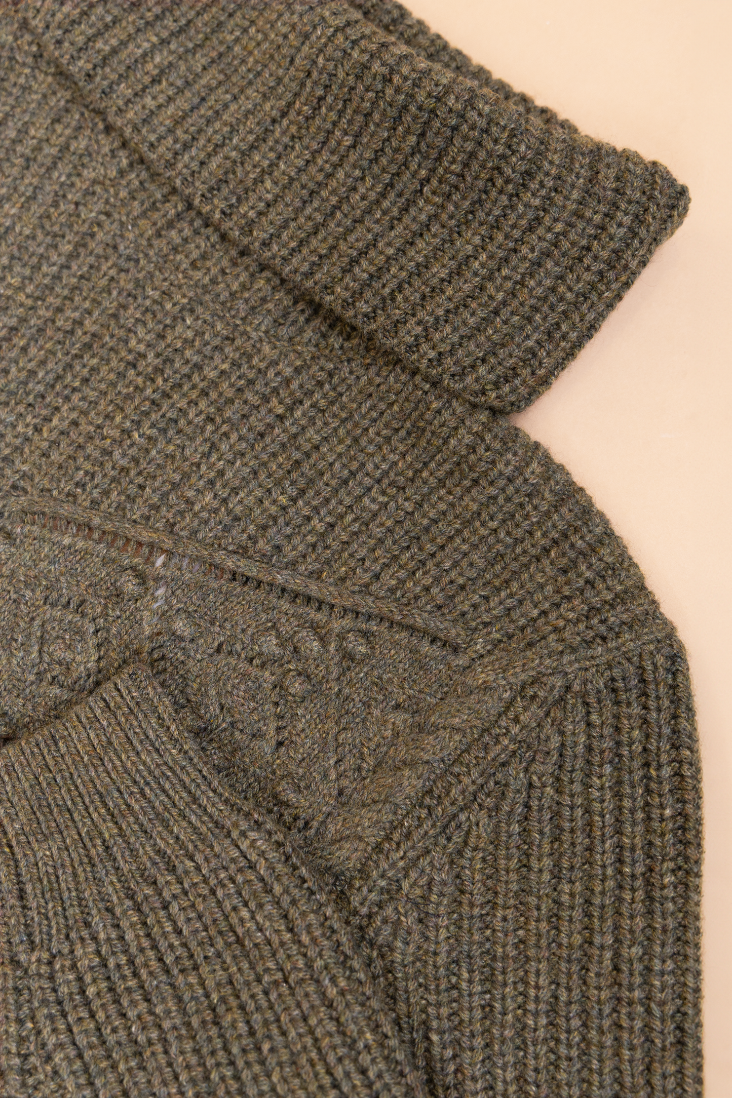 Loro Piana La Plagne Cashmere Dress