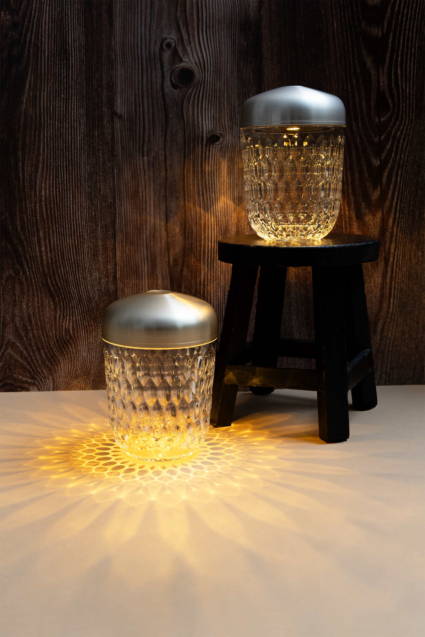 St Louis Folia Mini Portable Lamp