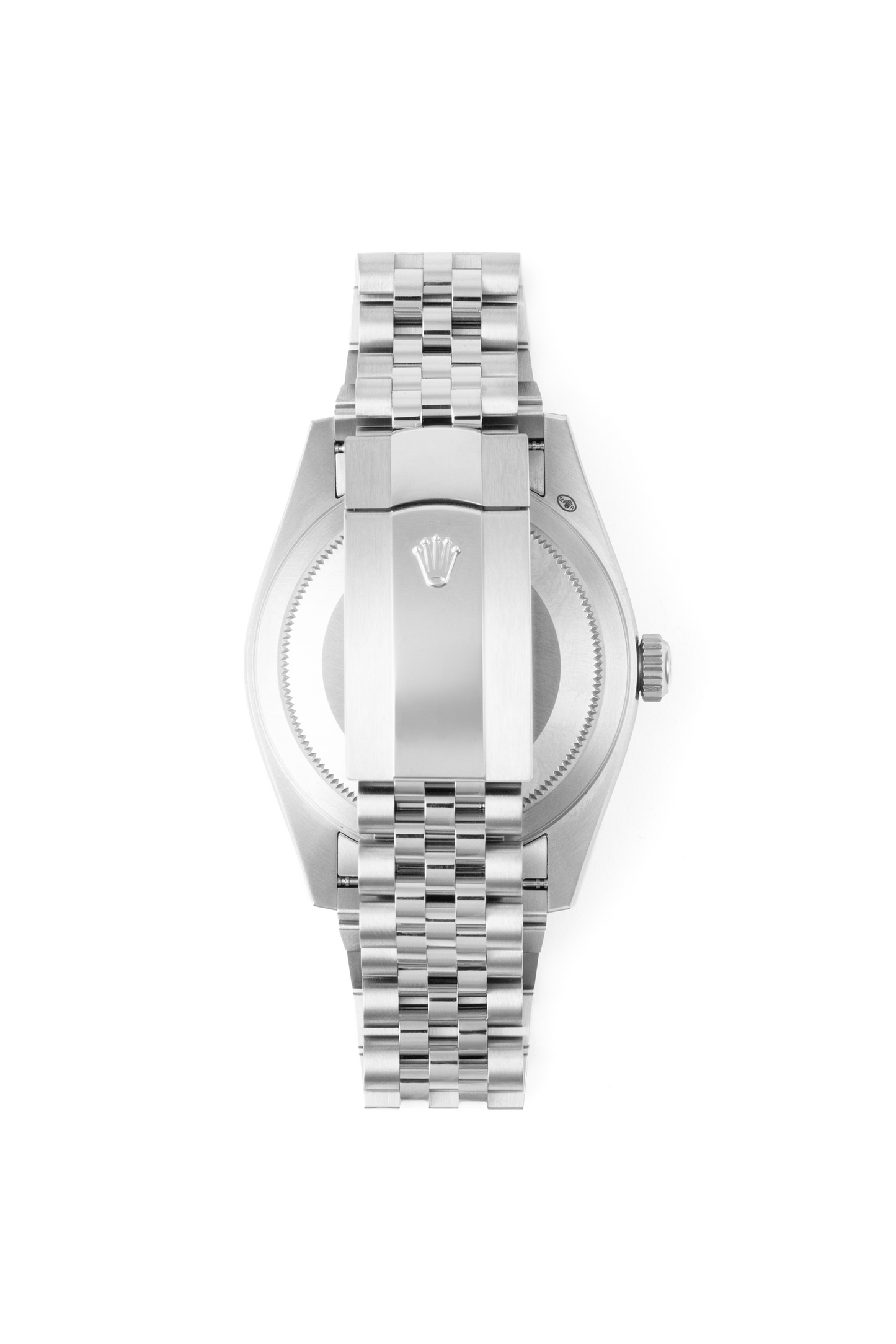 Rolex Sky-Dweller Oyster Watch in 42MM Oystersteel & White Gold