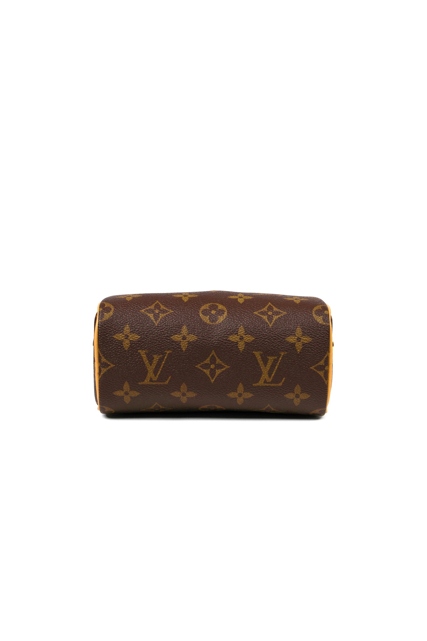 Louis Vuitton Monogram Nano Speedy