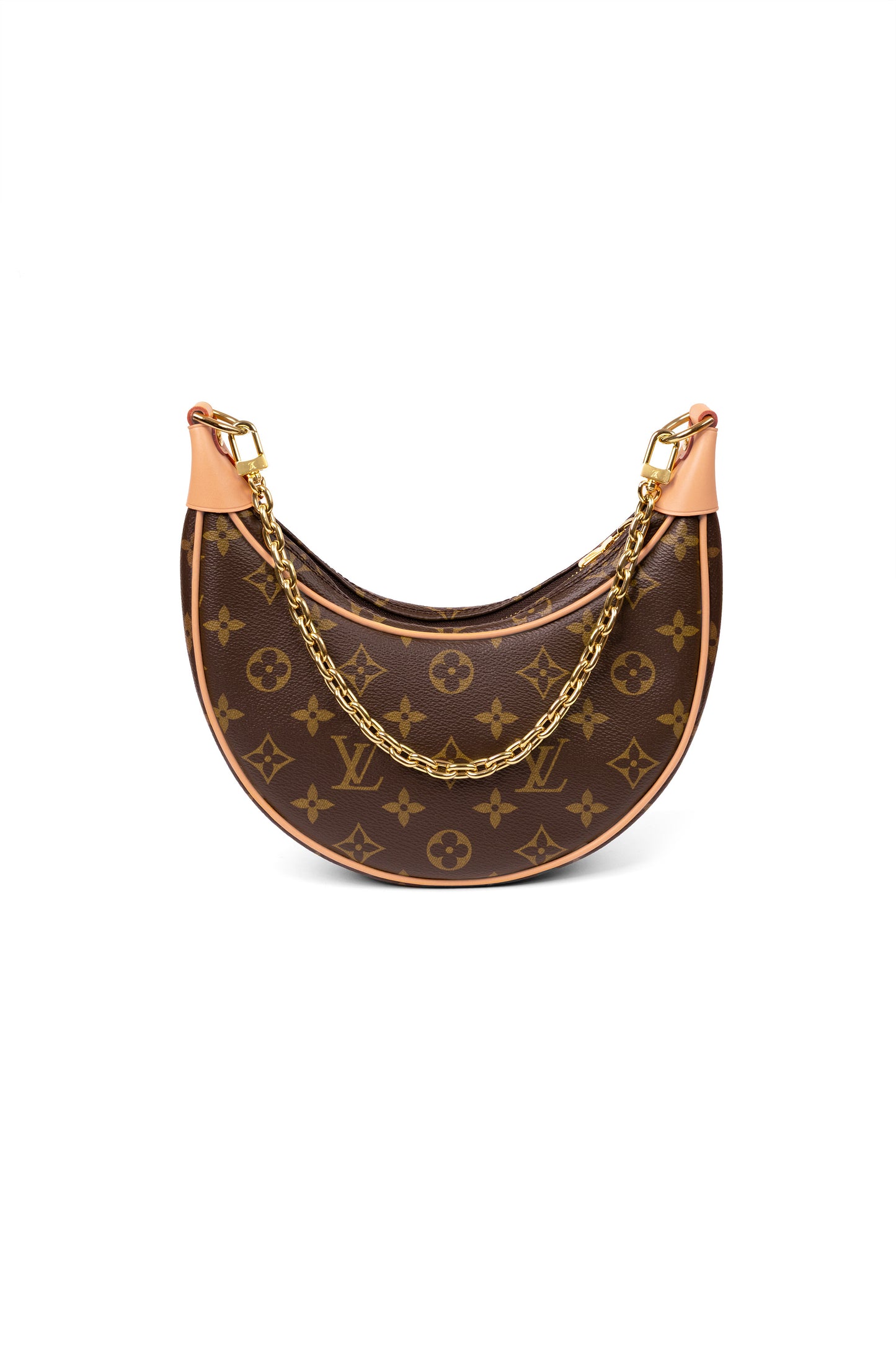 Louis Vuitton Loop Monogram Bag