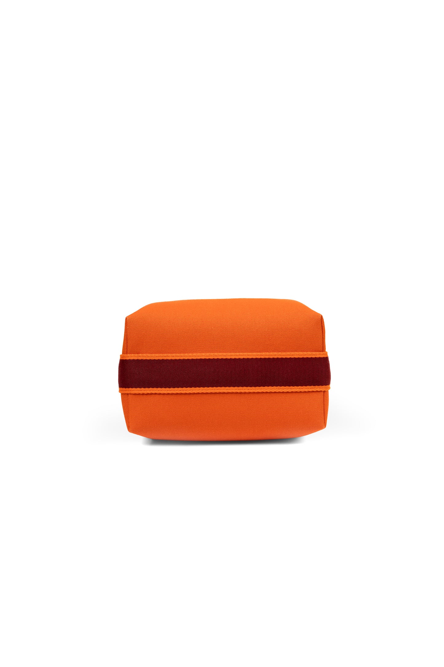 Hermes Small Bride-A-Brace in Orange