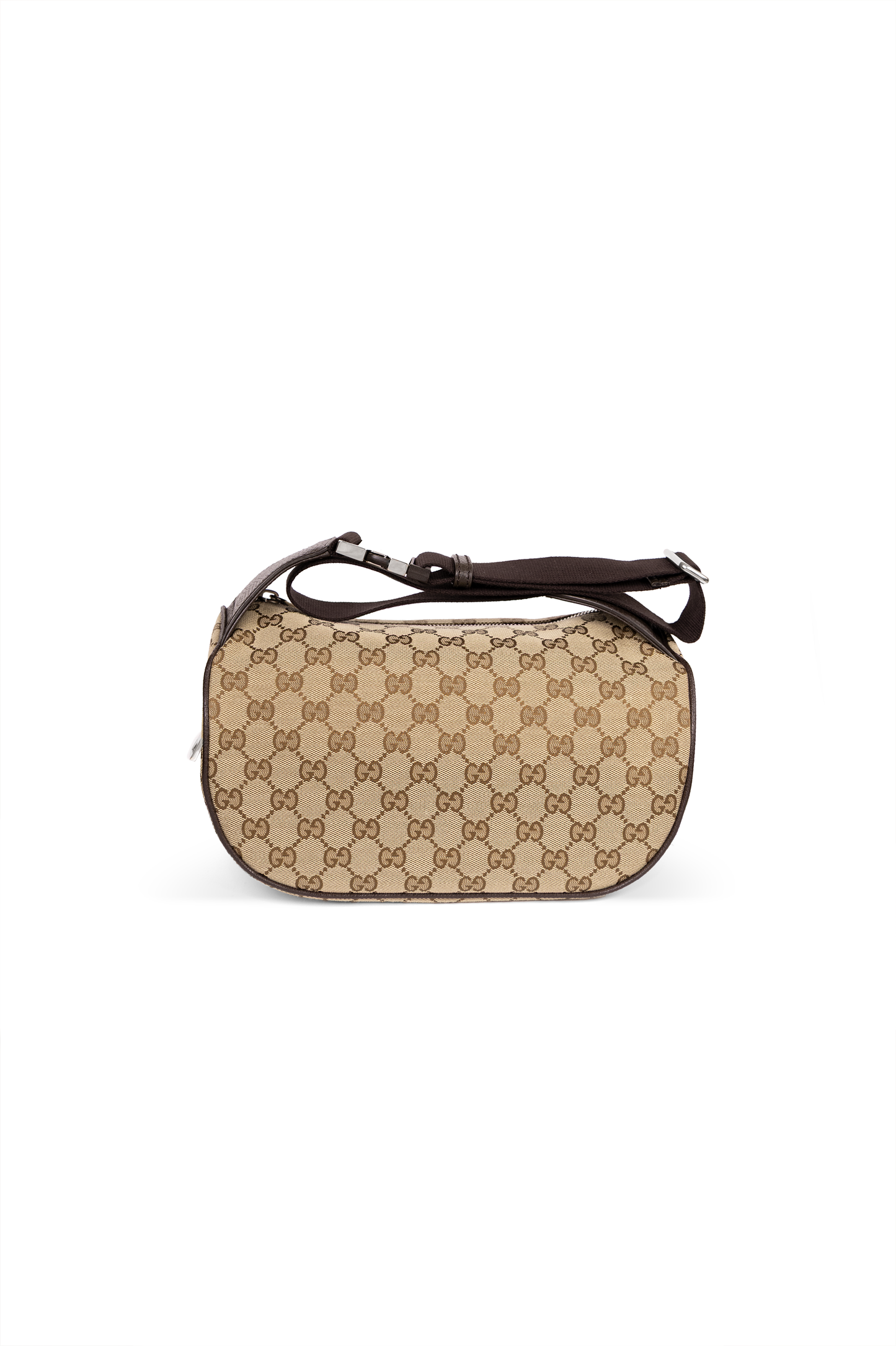 Gucci GG Canvas Belt Bag